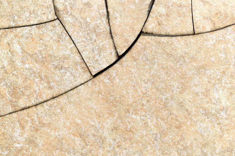 Decorative Concrete Repair in Jackson, MI