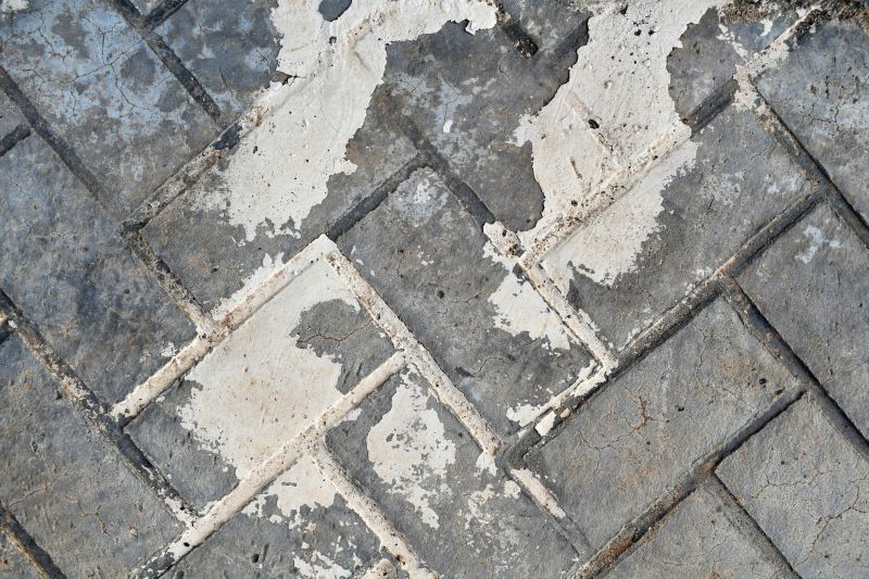 Decorative Concrete Repair in Lawrenceville, GA
